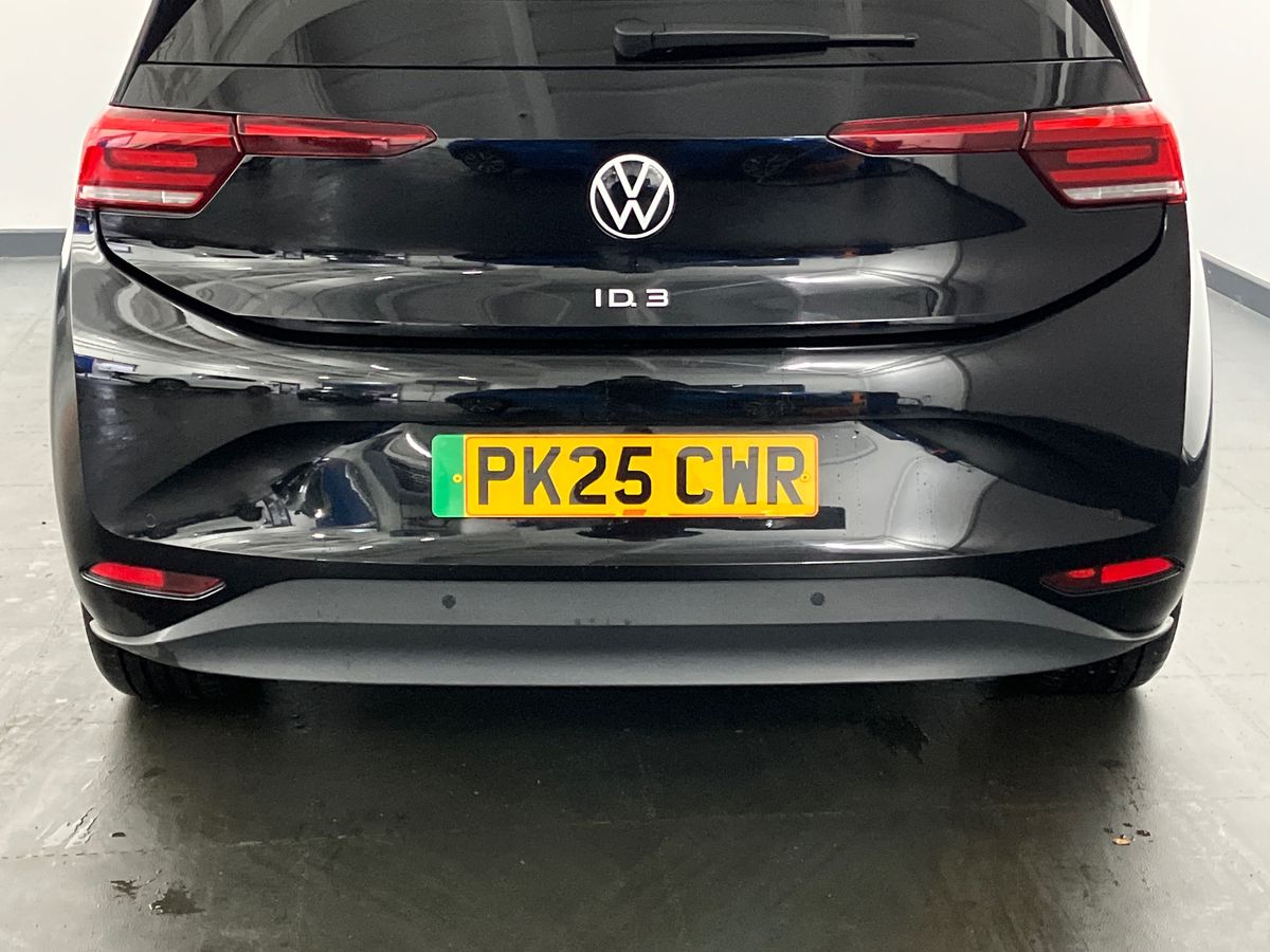 Used Volkswagen ID.3 2025 for sale - 77195986: Photo 44