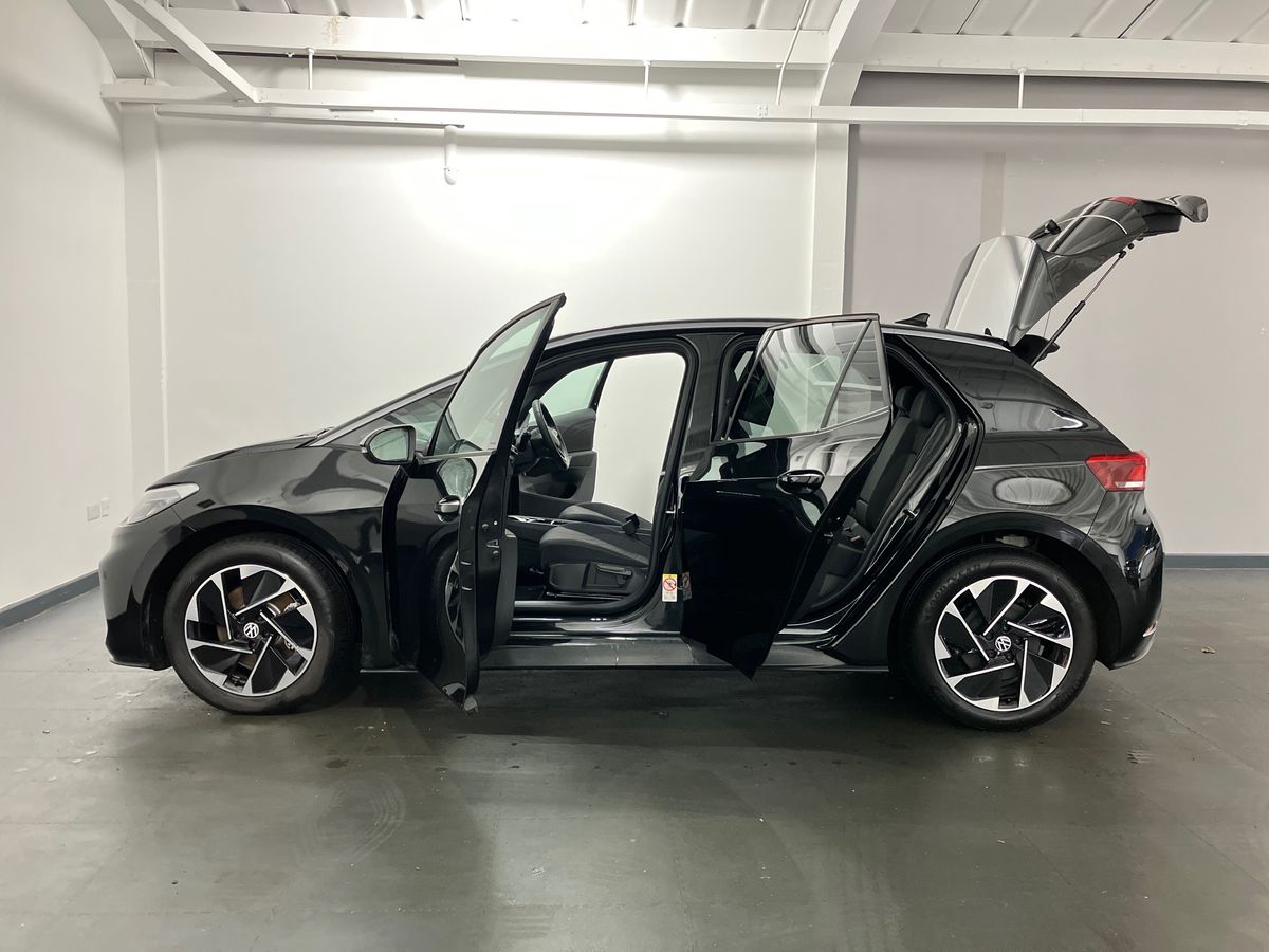 Used Volkswagen ID.3 2025 for sale - 77195986: Photo 47