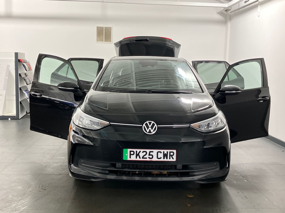 Used Volkswagen ID.3 2025 for sale - 77195986: Photo 49