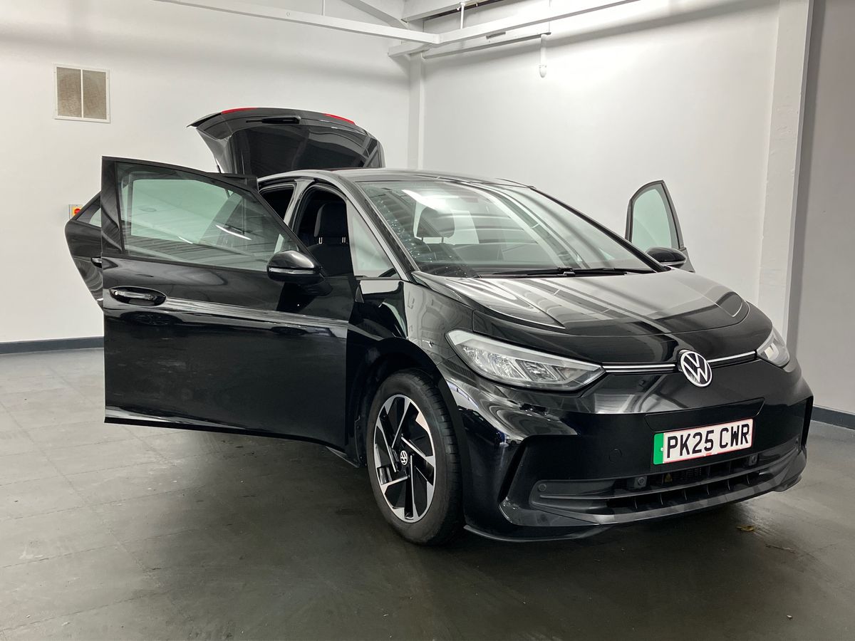 Used Volkswagen ID.3 2025 for sale - 77195986: Photo 50