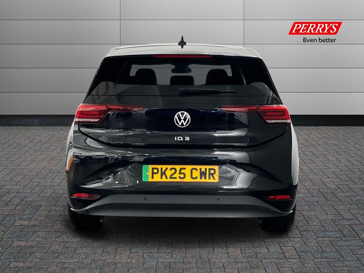 Used Volkswagen ID.3 2025 for sale - 77195986: Photo 6