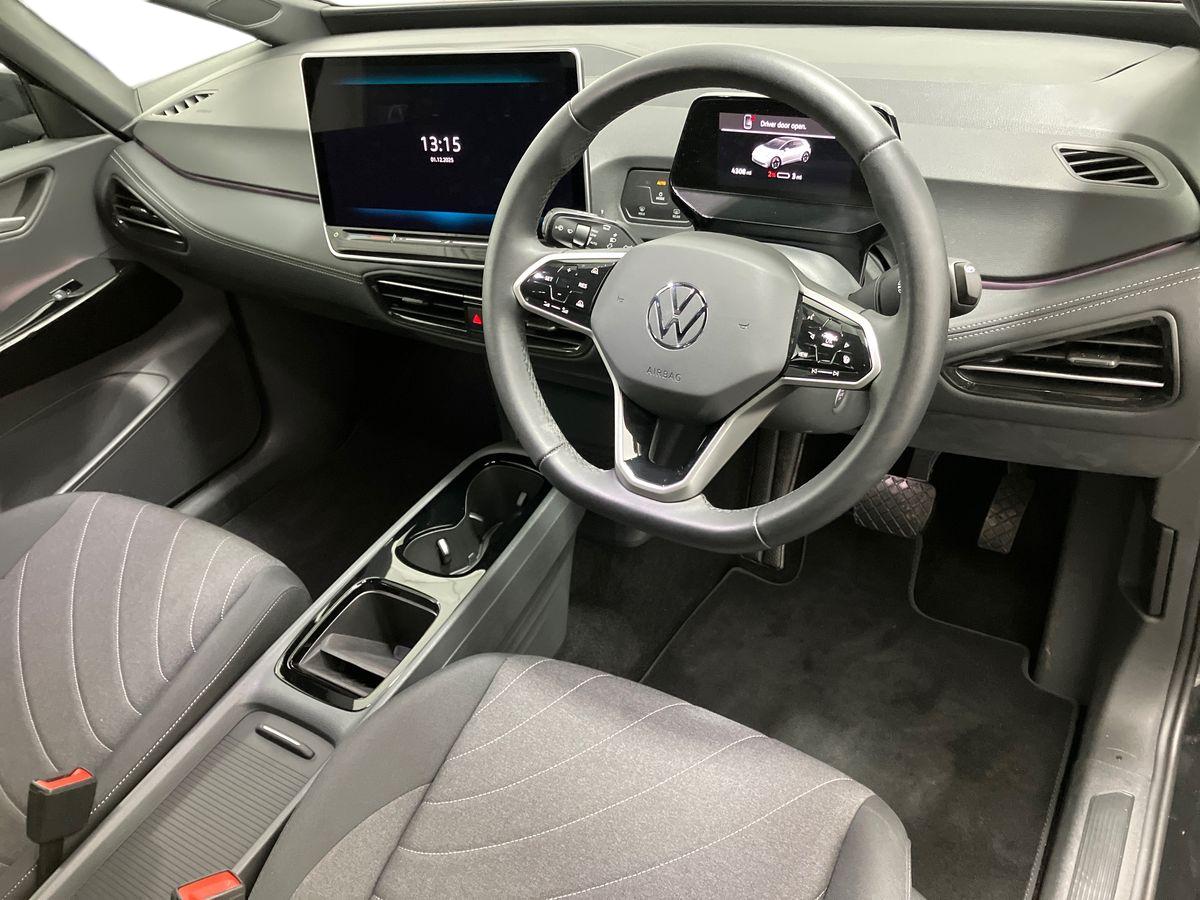 Used Volkswagen ID.3 2025 for sale - 77195986: Photo 9