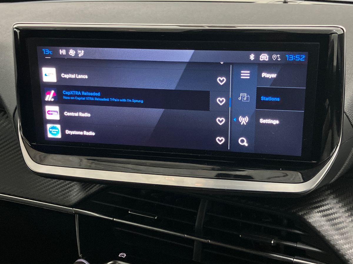 Used Peugeot 2008 2025 for sale - 76565863: Photo 10