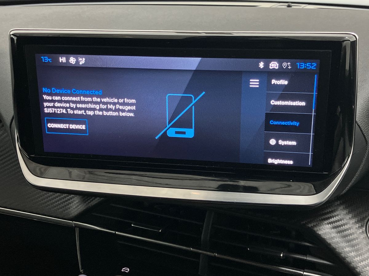 Used Peugeot 2008 2025 for sale - 76565863: Photo 11