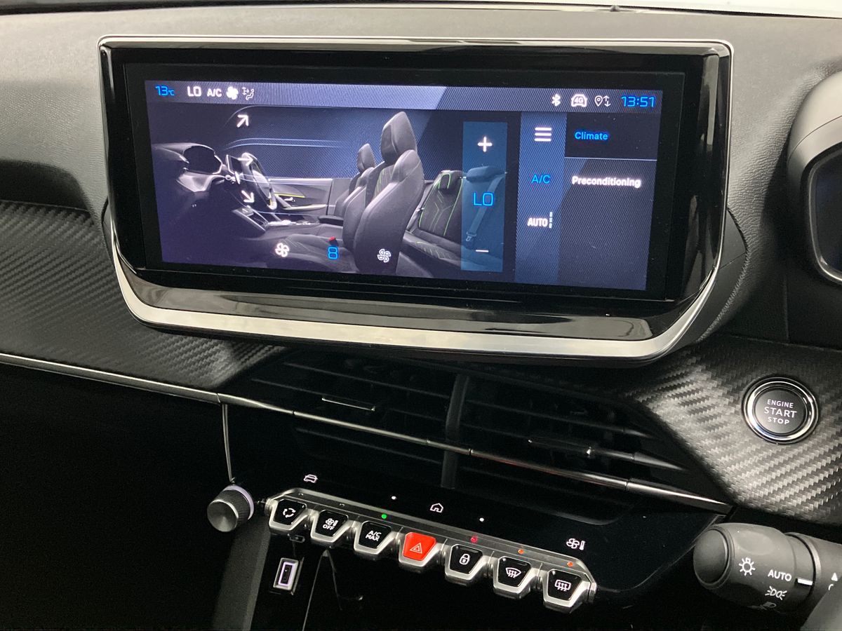 Used Peugeot 2008 2025 for sale - 76565863: Photo 12