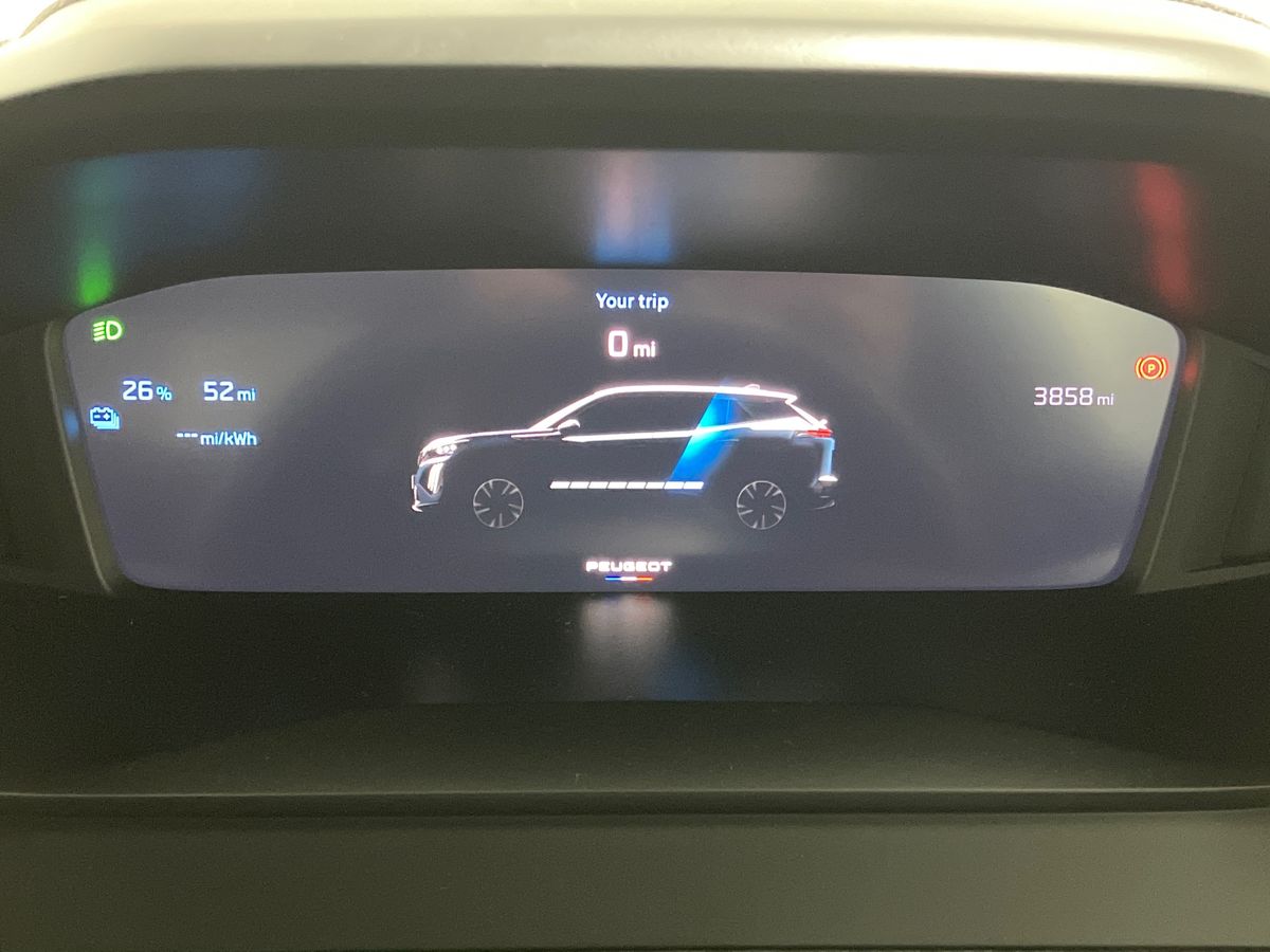 Used Peugeot 2008 2025 for sale - 76565863: Photo 14