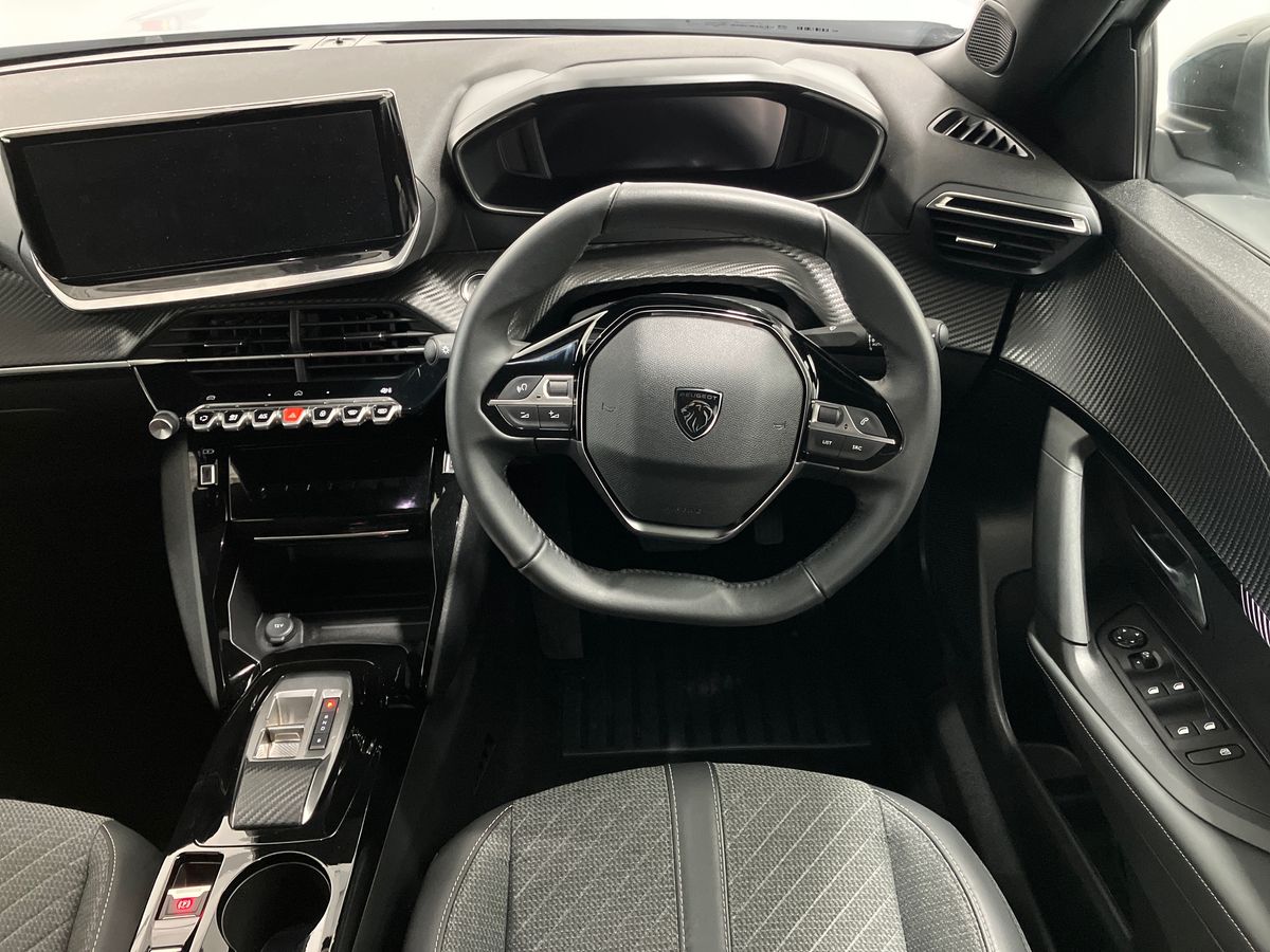 Used Peugeot 2008 2025 for sale - 76565863: Photo 15