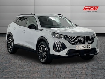 Used Peugeot 2008 2025 for sale - 76565863: Photo