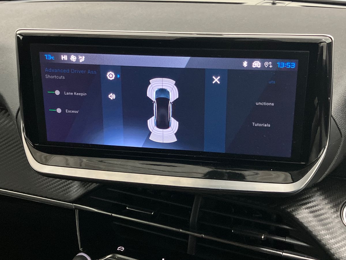 Used Peugeot 2008 2025 for sale - 76565863: Photo 30