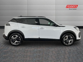 Used Peugeot 2008 2025 for sale - 76565863: Photo