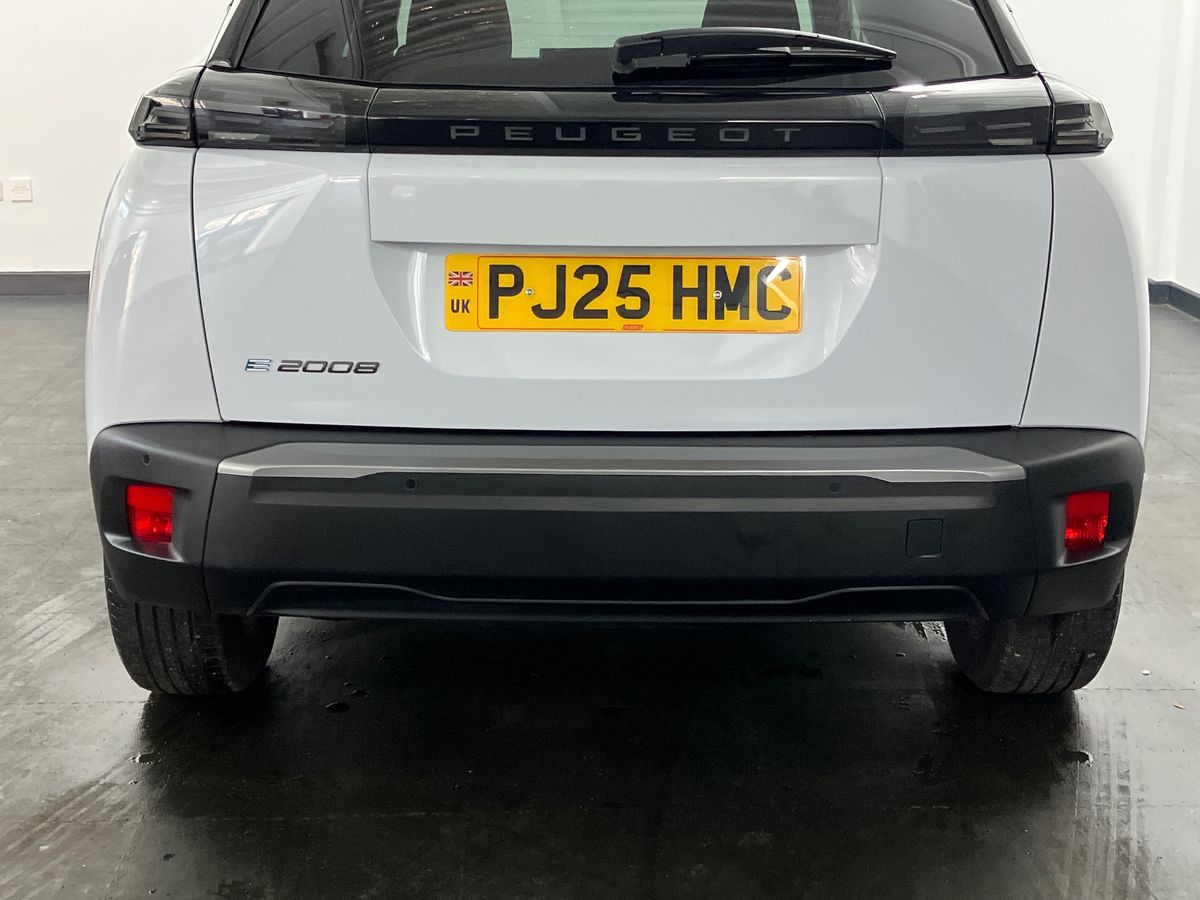 Used Peugeot 2008 2025 for sale - 76565863: Photo 45