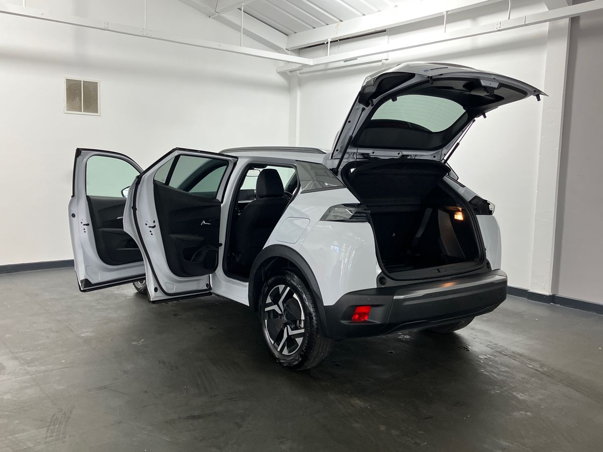 Used Peugeot 2008 2025 for sale - 76565863: Photo 47