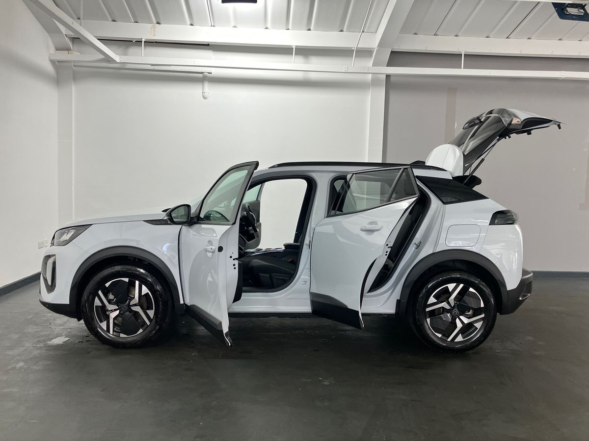 Used Peugeot 2008 2025 for sale - 76565863: Photo 48