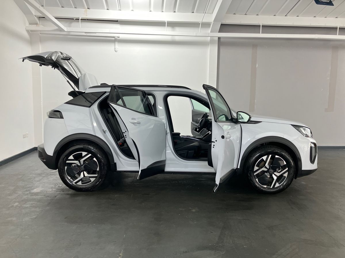 Used Peugeot 2008 2025 for sale - 76565863: Photo 49