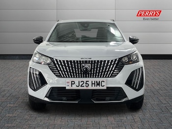 Used Peugeot 2008 2025 for sale - 76565863: Photo