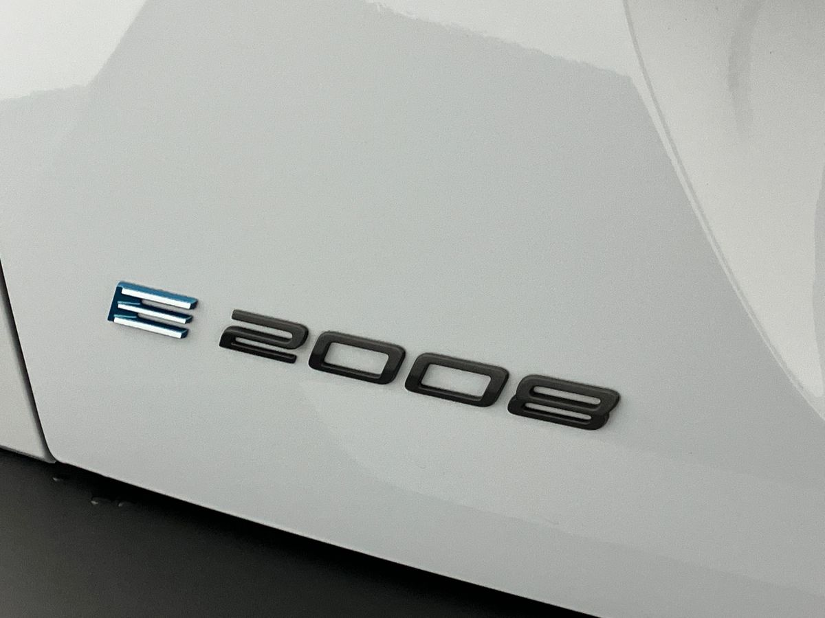 Used Peugeot 2008 2025 for sale - 76565863: Photo 53