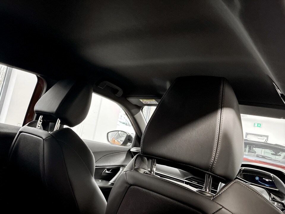 Used Peugeot 2008 2023 for sale - 77604077: Photo 13