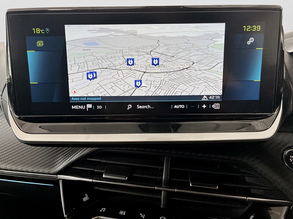 Used Peugeot 2008 2023 for sale - 77604077: Photo 20