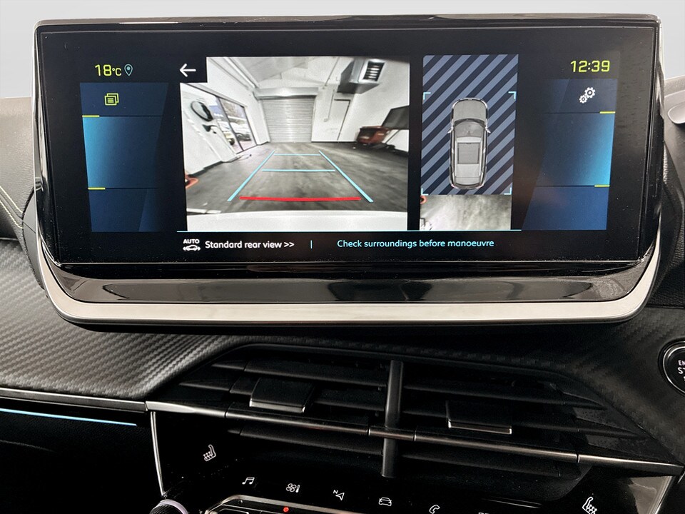 Used Peugeot 2008 2023 for sale - 77604077: Photo 21