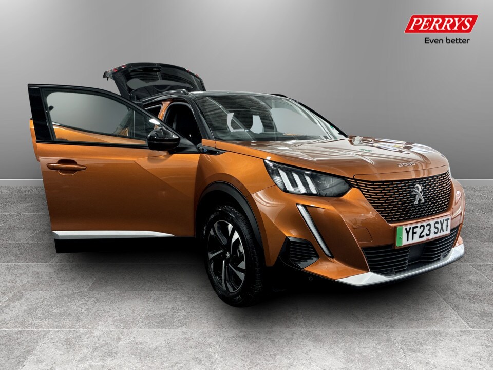 Used Peugeot 2008 2023 for sale - 77604077: Photo 26