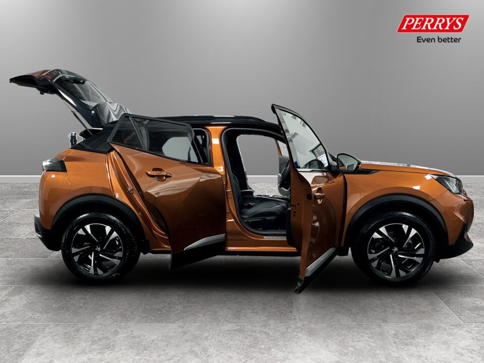 Used Peugeot 2008 2023 for sale - 77604077: Photo 29