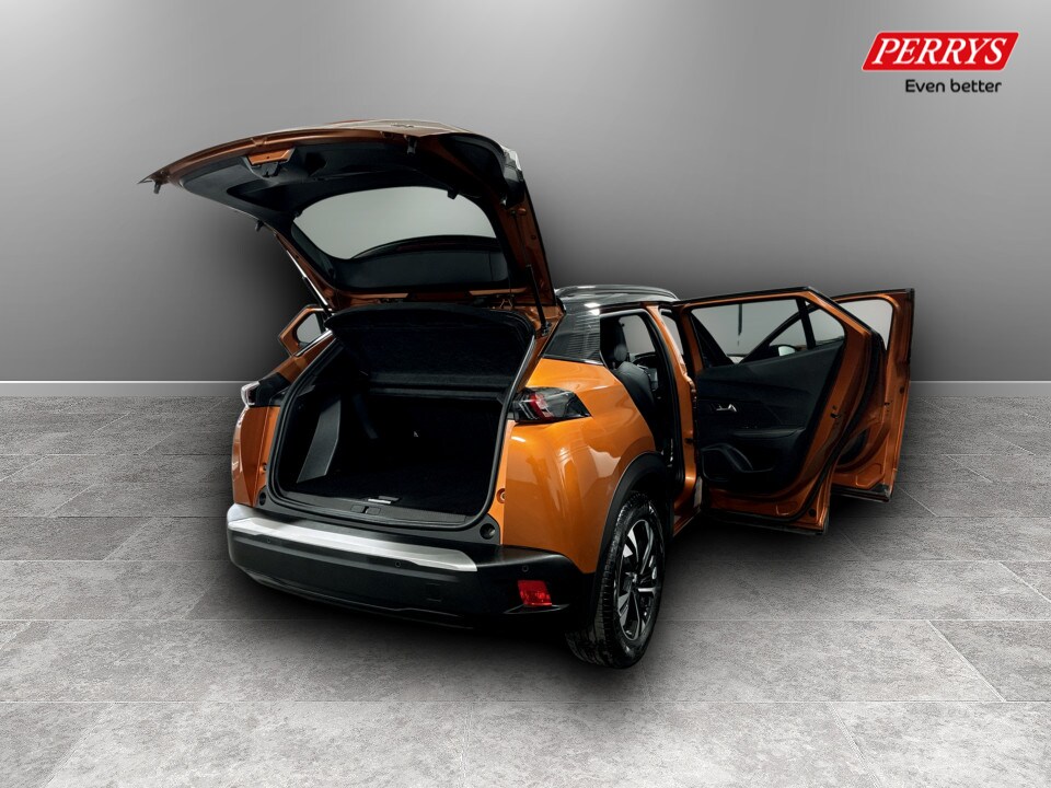 Used Peugeot 2008 2023 for sale - 77604077: Photo 30