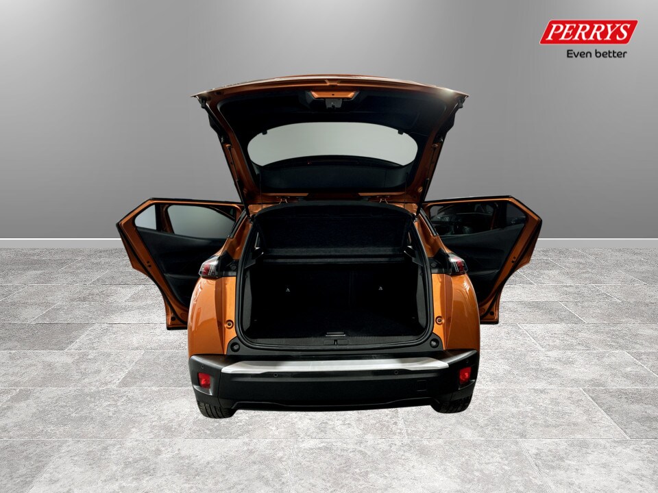 Used Peugeot 2008 2023 for sale - 77604077: Photo 31