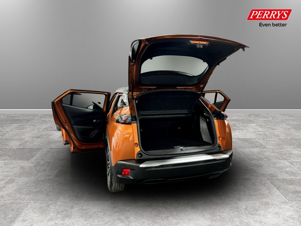 Used Peugeot 2008 2023 for sale - 77604077: Photo 32