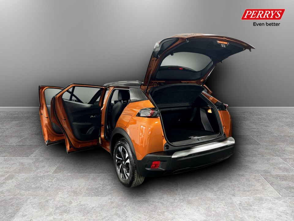 Used Peugeot 2008 2023 for sale - 77604077: Photo 33