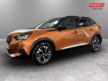 Used Peugeot 2008 2023 for sale - 77604077: Photo