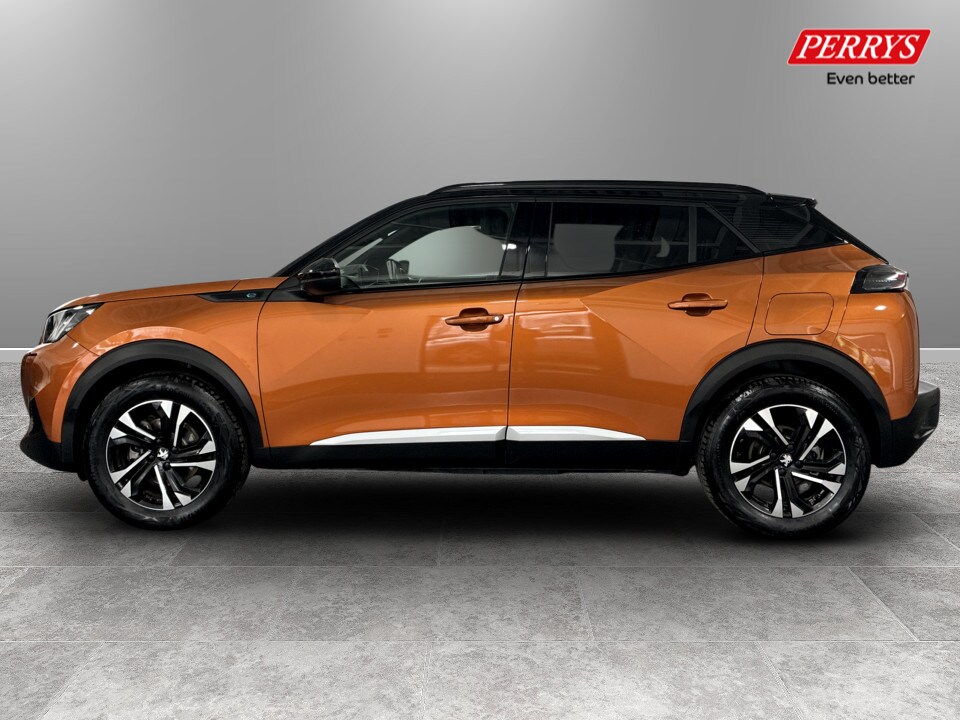 Used Peugeot 2008 2023 for sale - 77604077: Photo 4