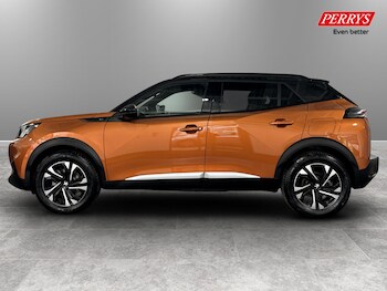 Used Peugeot 2008 2023 for sale - 77604077: Photo