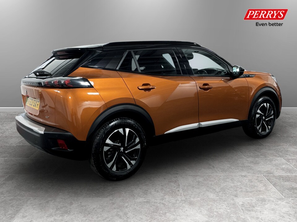 Used Peugeot 2008 2023 for sale - 77604077: Photo 7