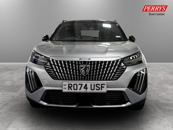 Used Peugeot 2008 2024 for sale - 78787550: Photo