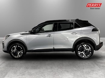 Used Peugeot 2008 2024 for sale - 78787550: Photo