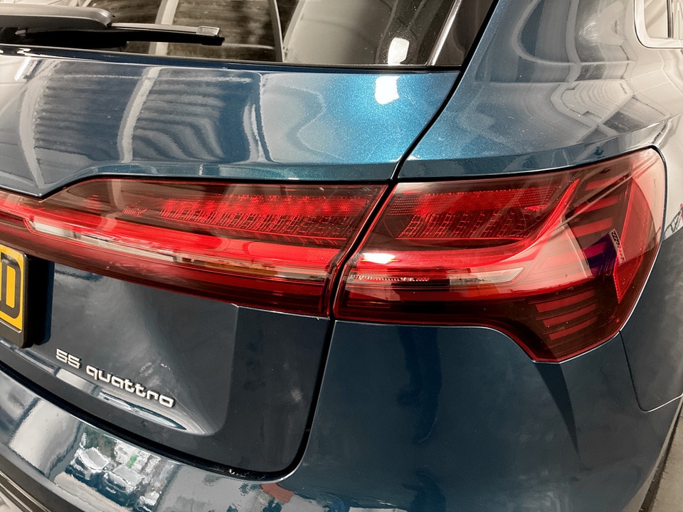 Used Audi e-tron 2019 for sale - 78012002: Photo 11