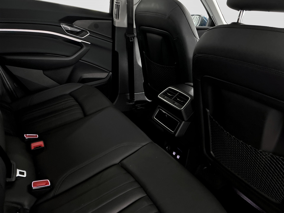 Used Audi e-tron 2019 for sale - 78012002: Photo 14