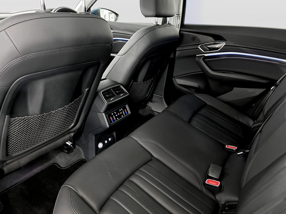 Used Audi e-tron 2019 for sale - 78012002: Photo 18