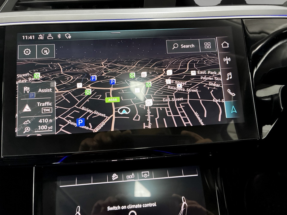 Used Audi e-tron 2019 for sale - 78012002: Photo 20