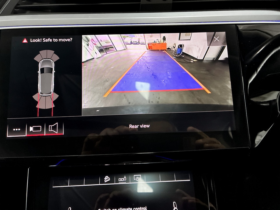 Used Audi e-tron 2019 for sale - 78012002: Photo 21