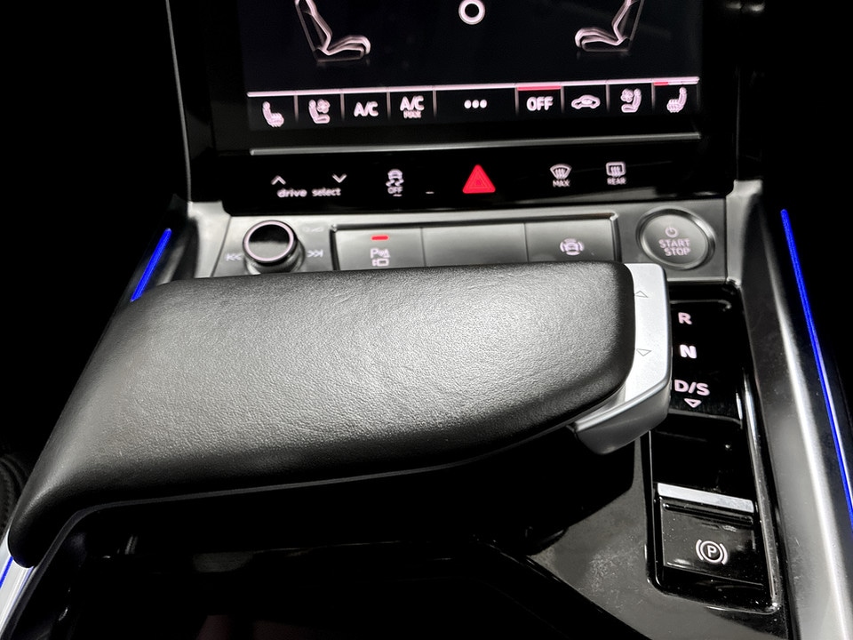 Used Audi e-tron 2019 for sale - 78012002: Photo 23