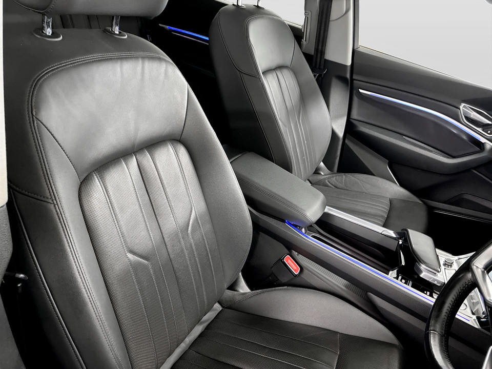 Used Audi e-tron 2019 for sale - 78012002: Photo 24