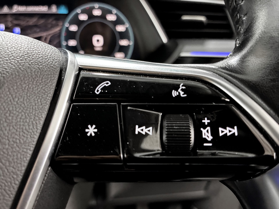 Used Audi e-tron 2019 for sale - 78012002: Photo 27