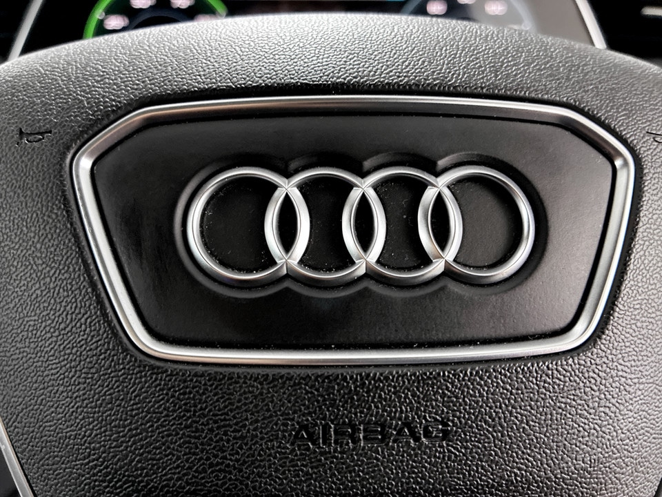 Used Audi e-tron 2019 for sale - 78012002: Photo 28