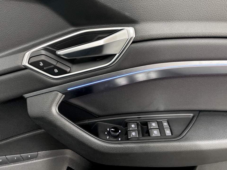 Used Audi e-tron 2019 for sale - 78012002: Photo 29