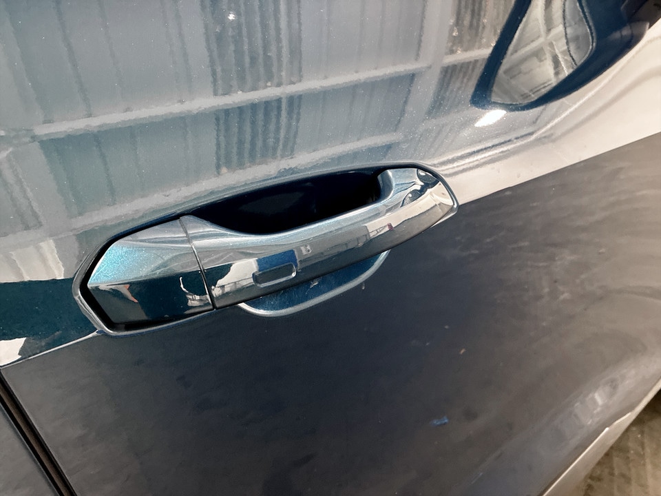 Used Audi e-tron 2019 for sale - 78012002: Photo 34