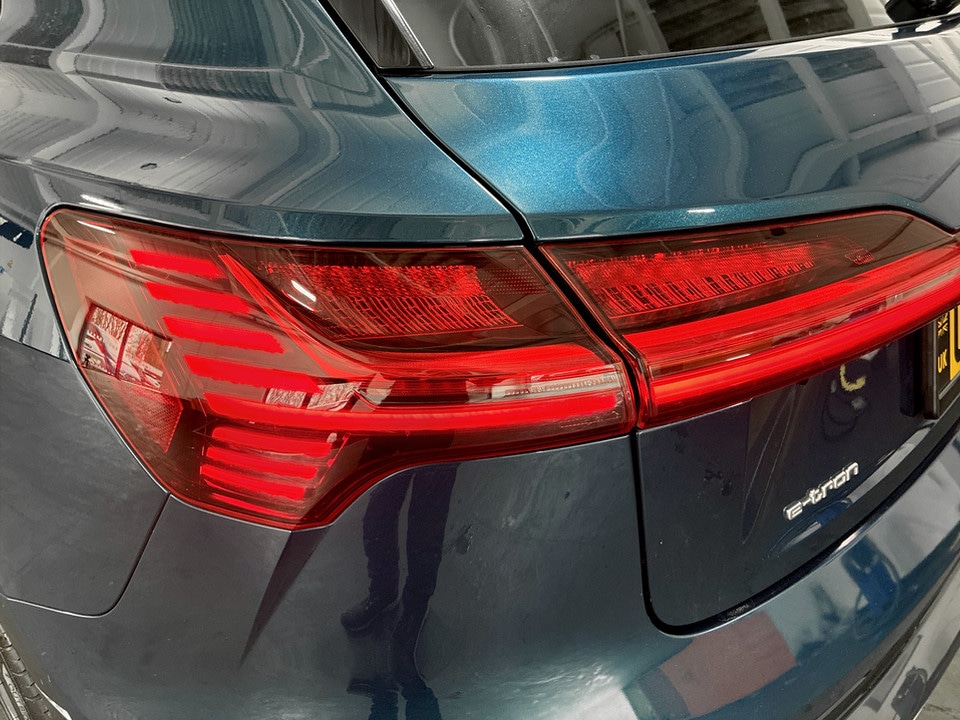 Used Audi e-tron 2019 for sale - 78012002: Photo 36