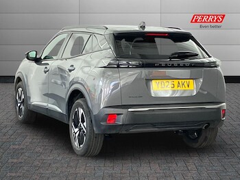 Used Peugeot 2008 2025 for sale - 77340725: Photo