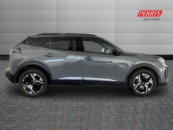 Used Peugeot 2008 2025 for sale - 77340725: Photo