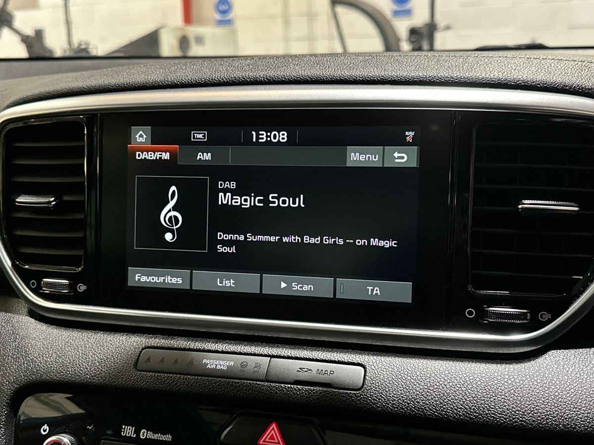 Used Kia Sportage 2020 for sale - 75970599: Photo 10